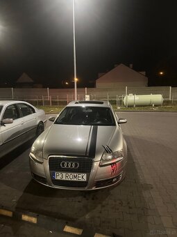 Audi A6 C6 2.7 Diesel | Dobry stan - 6