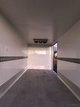 Komora Chłodnicza / Chłodnia Stacjonarna / Zabudowa Chłodnic - 6