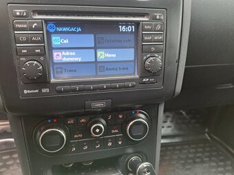 Qashaj  1.6 diesel  4x4 - 6