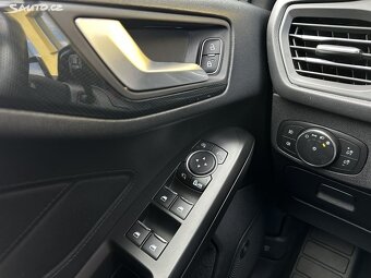 Ford Focus ST PERFORMANCE 206kW 1.Maj.B&O r.v. 2019 - 6