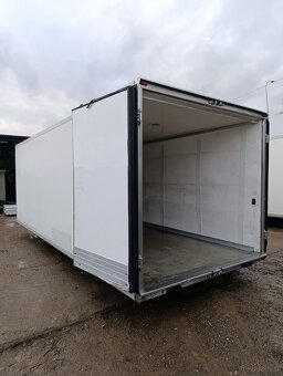 Kontener Izoterma / Kontener Magazynowy / Kontener Chłodnicz - 6