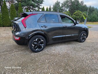 Niro EV - 6