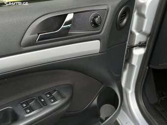 Škoda Octavia Kombi 1.2TSI/77kW 2.Maj r.v. 2013 - 6