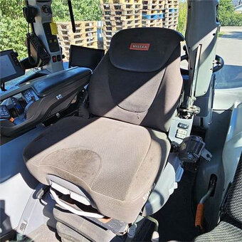 Valtra S394, rok 2018 traktor , jak nowy z USA - 6