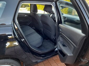 Sprzedam Peugeot 308 t9 - 6