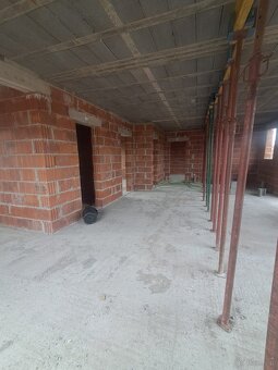 Dom parterowy o powierzchni 120m²,  Niedźwiady - 6