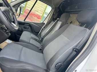 Renault master 2022r 2.3 dti - 6