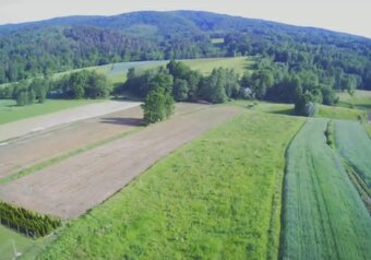 Lipnica Dolna - 7 hektarów 33 ary - 6