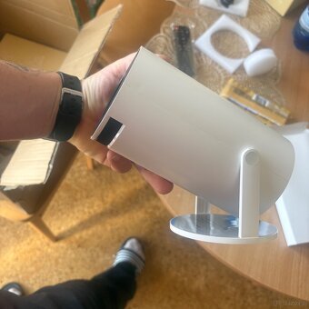 Projektor - 6