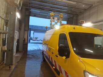 Renault Master bezwypadkowy - 6