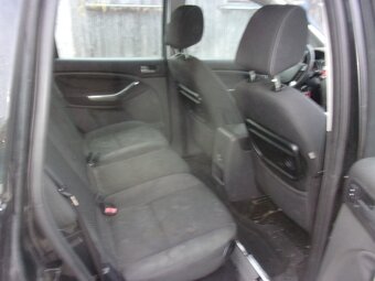 Ford C-MAX 1,6 TDCi - 6