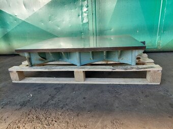 Deska kreślarska żeliwna i kamionkowa - 6