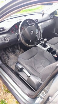 Passat B6 - 6