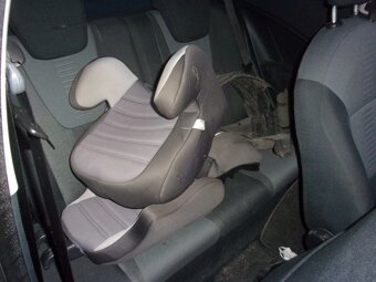Ford Ka 1,3 TDCi - 6