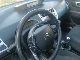 Sprzedam Citroena C4 - 6