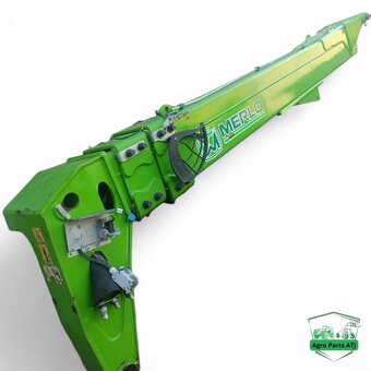 Siłownik hydrauliczny wysuwu ramienia MERLO TF 45.11 - 6