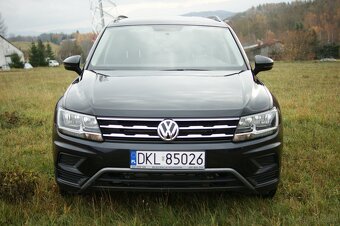 Volkswagen Tiguan All Space z 2020r 4X4 2.0 TSI - 6
