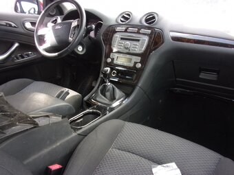 Ford Mondeo 1,8 TDCi - 6