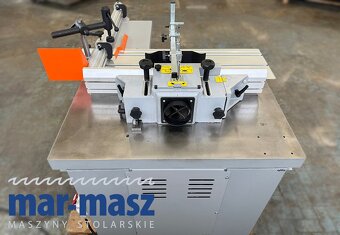 Frezarka dolnowrzecionowa STOMANA typ T 1000S - 6