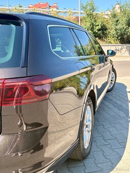 Volkswagen Passat B8 2.0 TDI 190 KM DSG | IQ.Light | Panoram - 6
