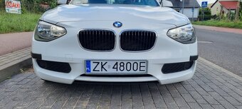 BMW 116i | 2013 | 3-drzwiowe | Bezwypadkowe - 6