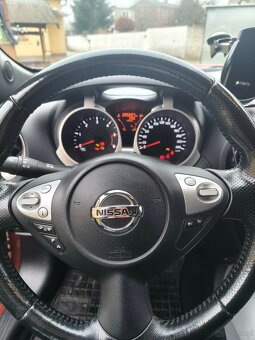 Sprzedam Nissan Juke - 6