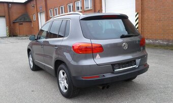 VW TIGUAN 1.4 TURBO SPORT STYLE ( 160 PS ) , - 6