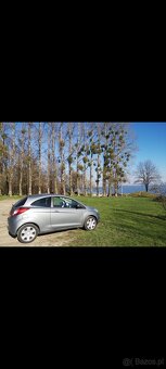 Sprzedam ekonomicznego i zgrabnego Forda - 6