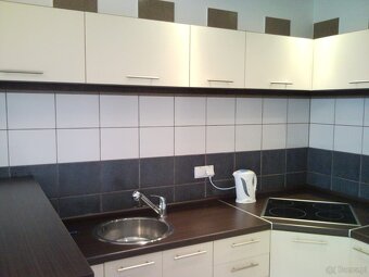 Bezpośrednio Mieszkanie prz Metro Marymont - 6