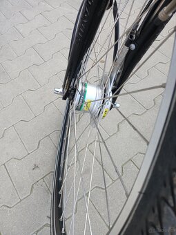 Rower holenderski Batavus - 6