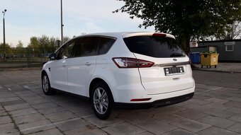 FORD S-MAX 2.0 TDCi ( 150 PS ) , NAVI / KAMERA / - 6