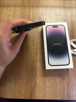 iPhone 14 pro 256gb - 6