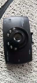 Rejestrator kamera samochodowa Full HD 1080P 170 - 6