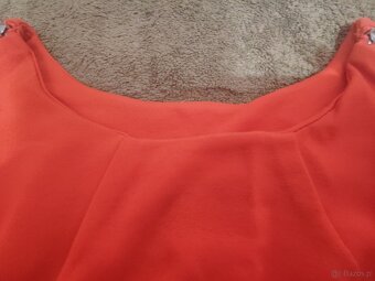 Sukienka C&A Yessica Plus size 70%wiskoza - 6