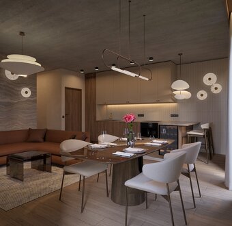 NOWOCZESNY DOM 92,8 M2 | 4 POKOJE | LEONÓW | 7 KM OD LUBLINA - 6