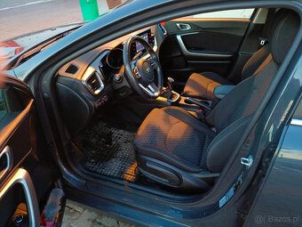 Kia Ceed 1.4 T-GDI M - 6
