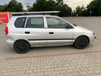 Space Star 1.9 TDI - 6