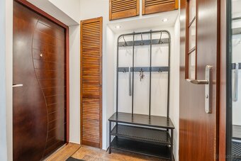 Przytulna i duża kawalerka w centrum Szczecina. - 6