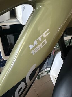 prodám nové elektrokolo CORATEC MTC 120 - 6