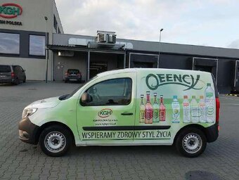 Mercedes-Benz Citan 111 CDI MR`12 E6 2.2t 2019r - 6