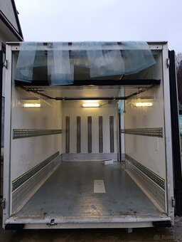 Komora Chłodnicza / Kontener Chłodniczy / Chłodnia Stacjonar - 6