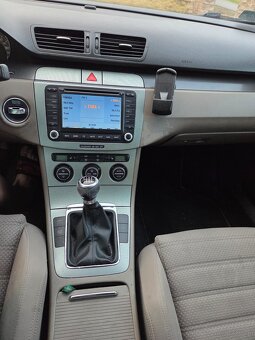 WV PASSAT 2.0 TDI BI-KSENON - 6