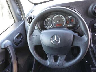 Mercedes-Benz Citan 111 CDI MR`12 E6 2.2t - 6