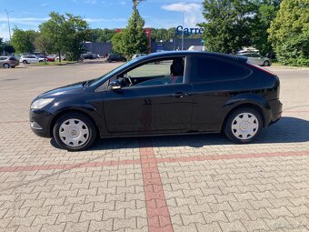 Focus 1.6+LPG - 6