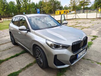 BMW X1 2.0D - 6