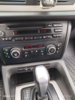 BMW X1 - 6