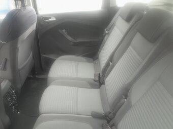 Ford C-MAX 1,0 EcoBoost 125 - 6