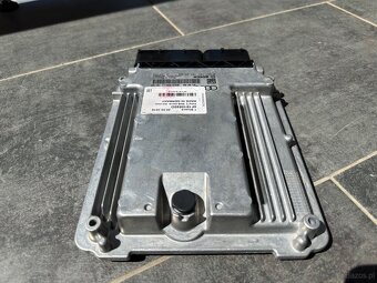 4F1910560D AUDI A6 C6 4.2 FSI ECU 0261S02704 - 6