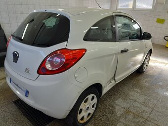 Ford Ka 1,2 - 6