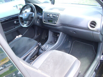 SEAT MII - 6